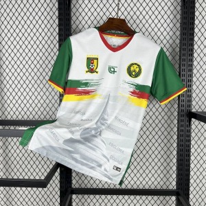 Maglia Camerun CAN 2025-26