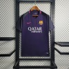 Maglia FC Barcellona 2016 2017 Retro