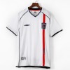 Maglia England Home 2001-2003 Retro