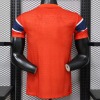 Maglia Norvegia Home 2026 Player