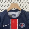 Maglia PSG Home Bambino 2024/2025