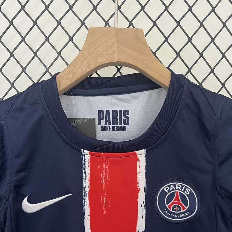 Maglia PSG Home Bambino 2024/2025