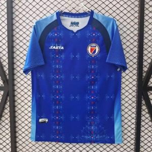 Maglia Haiti Home 2025/26