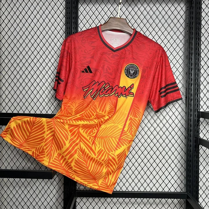 Maglia Inter Miami 2024-2025