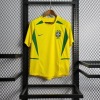 Maglia Brasile Retro 2002
