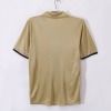 Maglia Barcelona Away 2001-2002 Retro