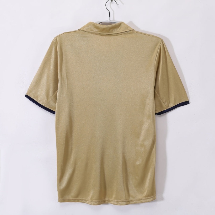 Maglia Barcelona Away 2001-2002 Retro