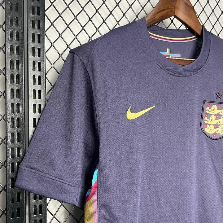Maglia Inghilterra Home Euro 2024