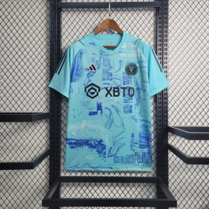 Maglia Inter Miami 2023-2024 Edizione Speciale