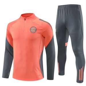 Maglia Bayern Monaco 25/26 Edizione Speciale