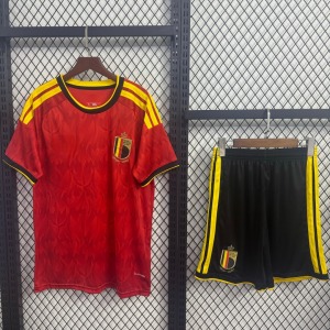 54d8c1e35a410e593cad5d20a25fe364.jpg Maglia Belgio Home 2025/26 Adulto