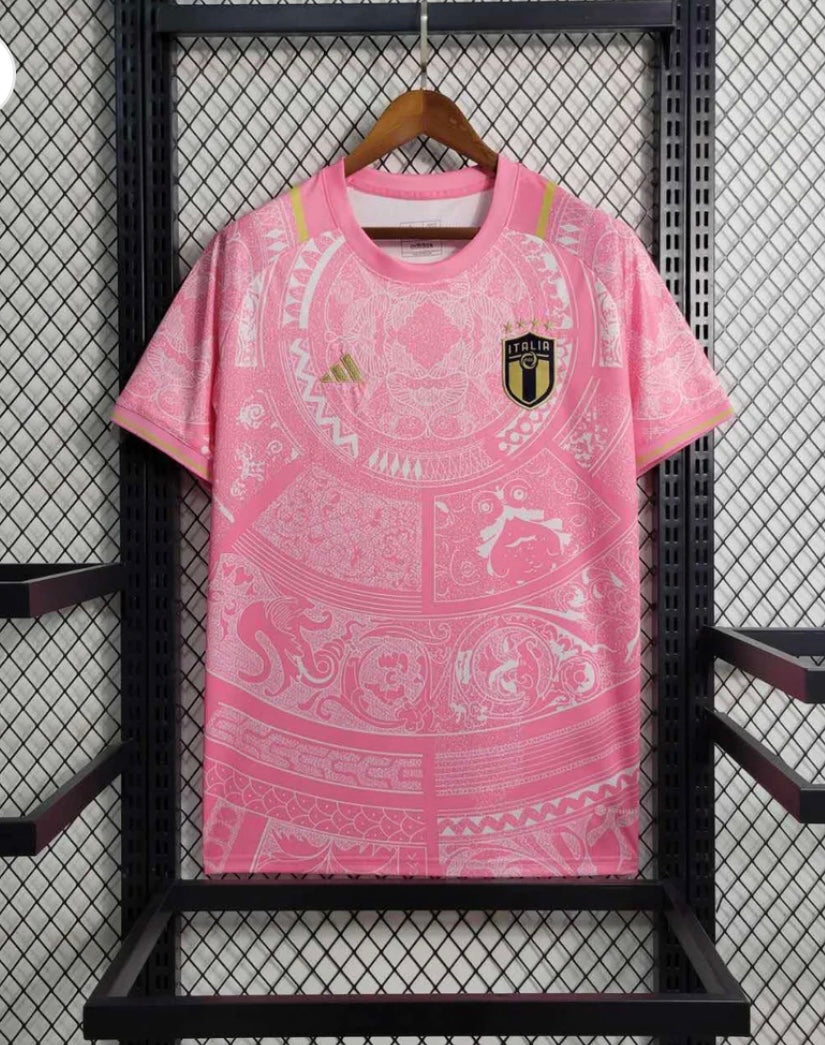 Maglia Italia Concept 2024