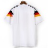 Maglia Germania Home 1990 Retro