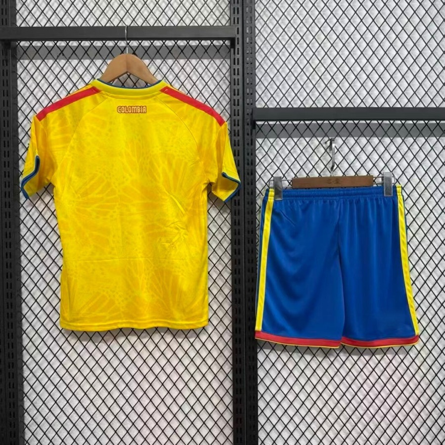 55436e2f0efc9a79d74bb0ac88727e78.jpg Maglia Colombia Home 2025/26 Adulto