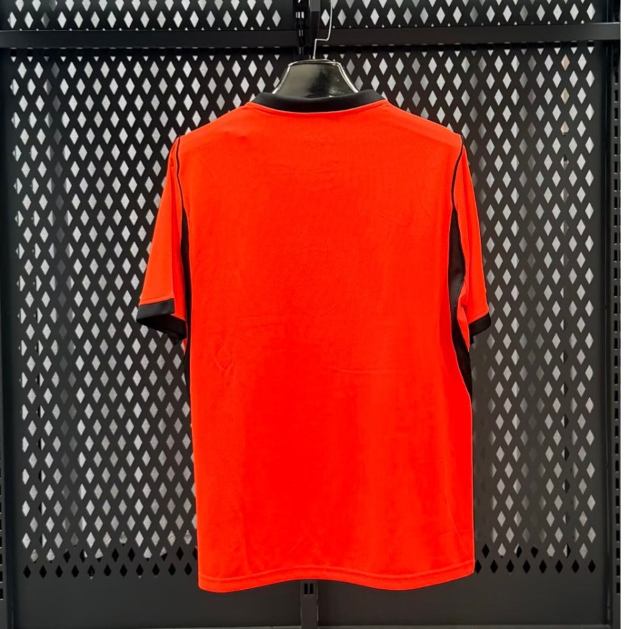 Maglia Paesi Bassi Home 2026