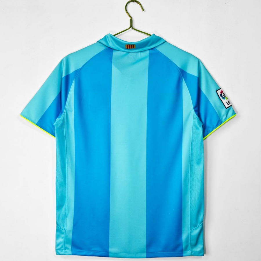55ccd8e4fd1322b17dec7f260c07a422.jpg Maglia Barcelona Away 2007-2008 Retro