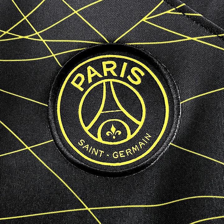56ab75e72b54c3112ddd001d1fa88d95.jpg Maglia PSG Fourth 2023-2024