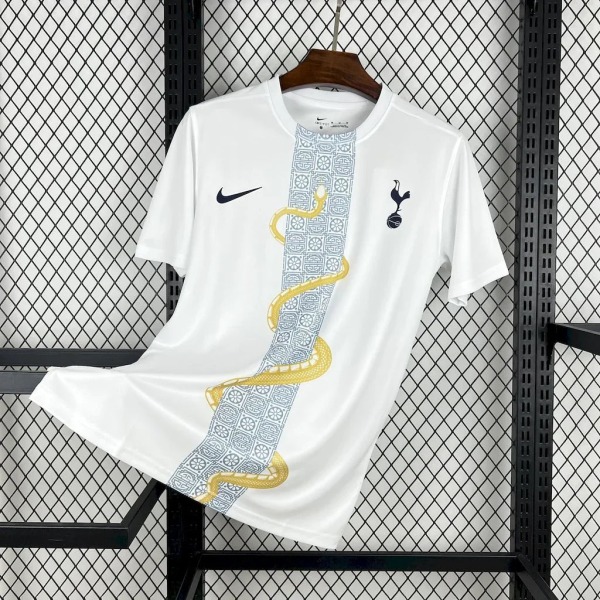 Maglia Tottenham Concept 2025-26