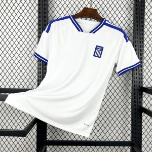 Maglia Grecia Home 2026
