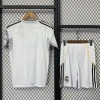 Maglia Real Madrid Home 2025/26 Adulto