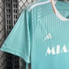 Maglia Inter Miami Third Verde 2024/25