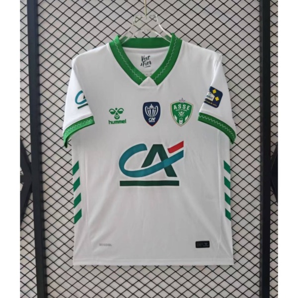 Maglia Saint-Etienne Home 2026/27