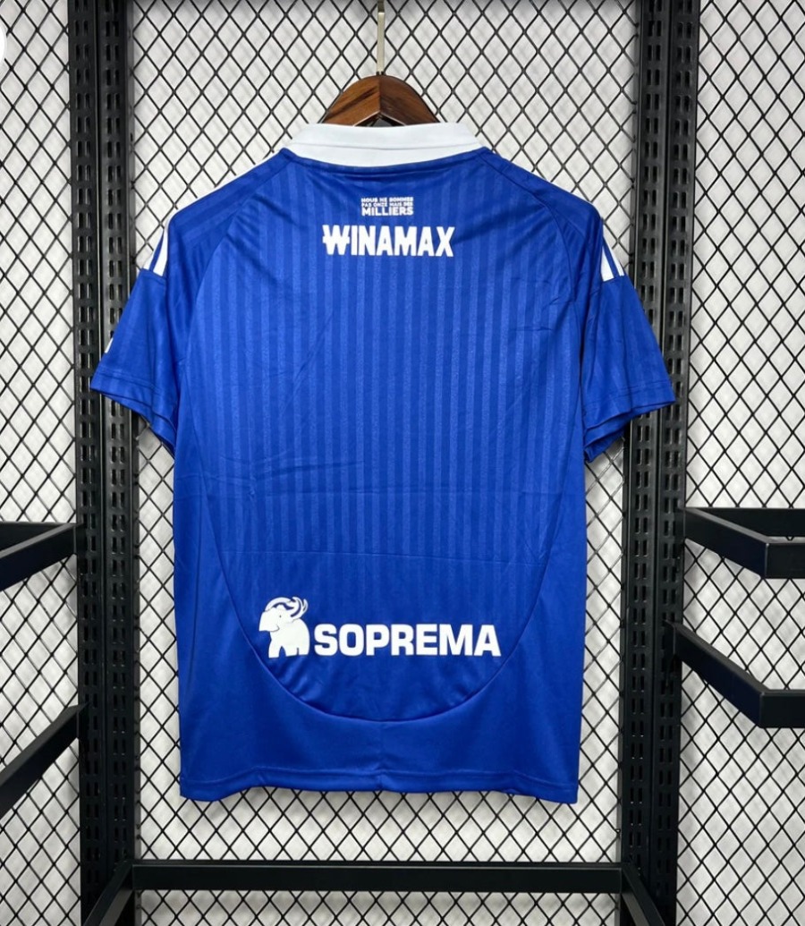 Maglia RC Strasbourg Home 2024/25