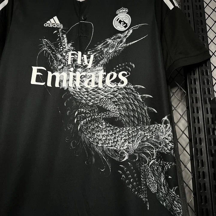 Maglia Real Madrid Retro 2014-2015