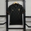 Maglia Portogallo 2025/26 Black Edition