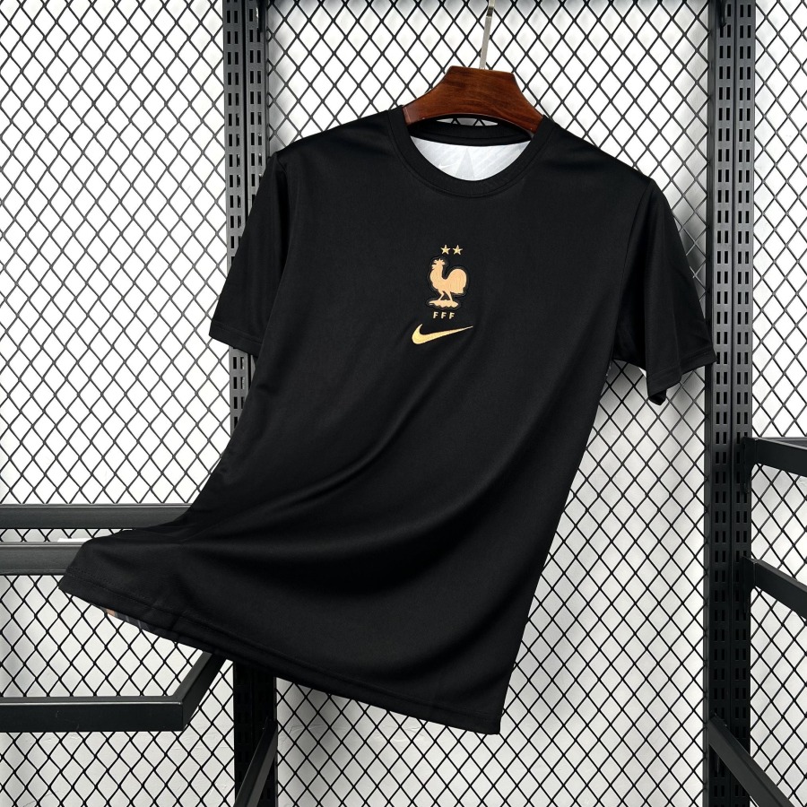 Maglia Francia Portiere Mondiale 2026