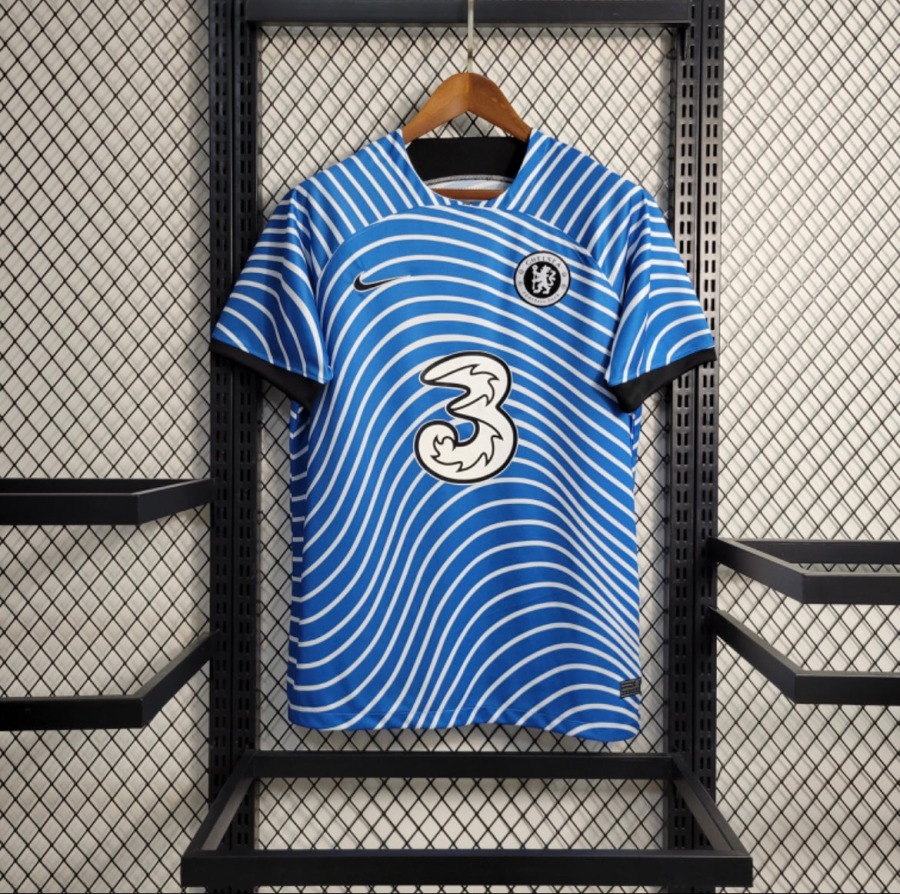 Maglia Chelsea Allenamento 2023/24
