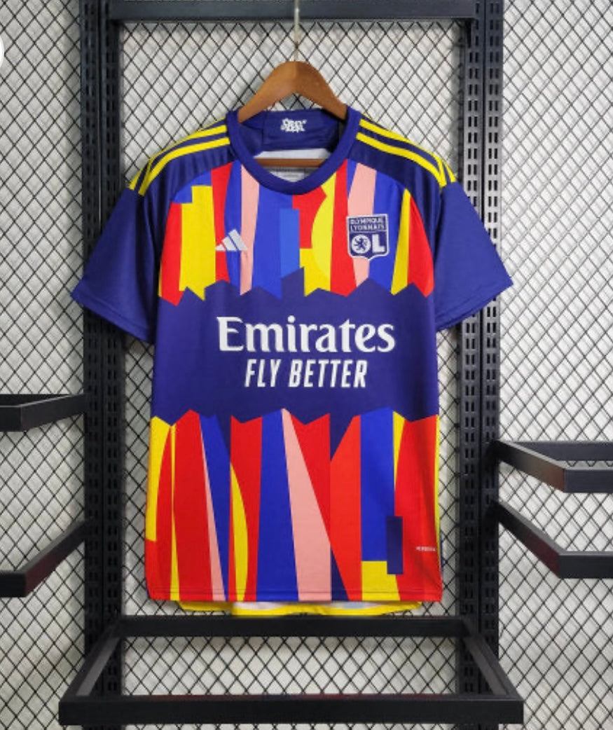 Maglia OL Third 2023/24