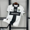 Maglia Parma Home 2025/26