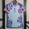 Maglia Spagna Third 2023