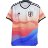Maglia Giappone Concept 2023