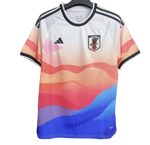 Maglia Giappone Concept 2023
