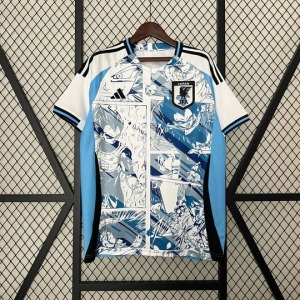 Maglia Giappone Concept DBZ 2024