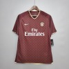 Maglia PSG Third 2006/07