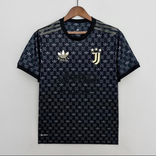 Maglia Juventus Concept 2022