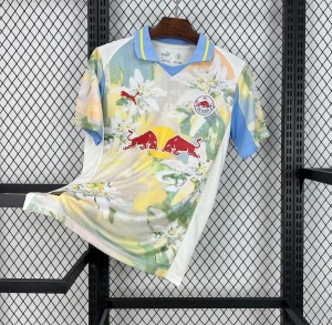 Maglia RB Salzburg Home 2025/26