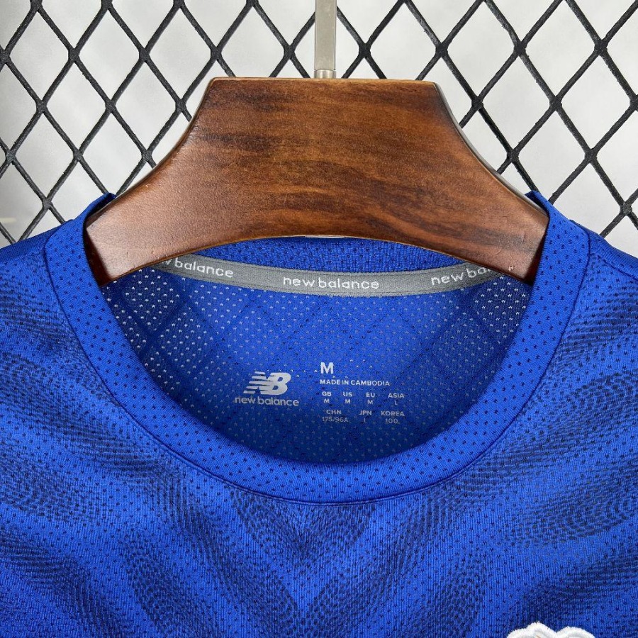 Maglia Porto Training 2025-26