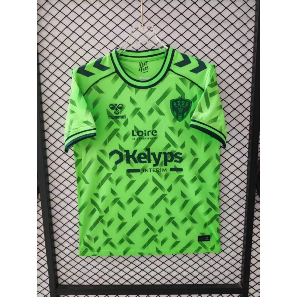 Maglia Saint-Étienne 26/27 Fourth Edition