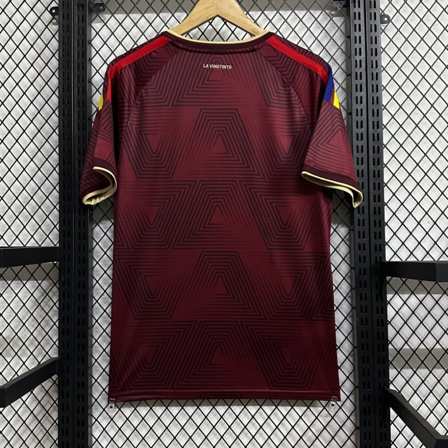 5a5b736f8ef50b0ea813da874bde2034.jpg Maglia Venezuela Home 2025/26