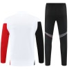 Maglia Ajax 2025/26 Bianco Bambino