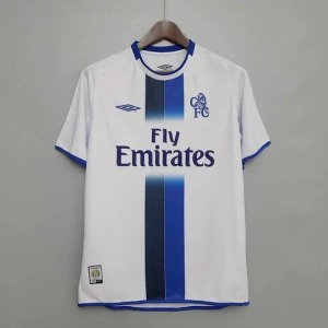 Maglia Chelsea Retro 2003-2005