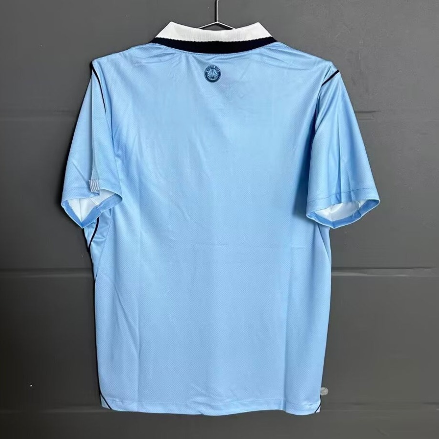 Maglia Uruguay Home 2025/26