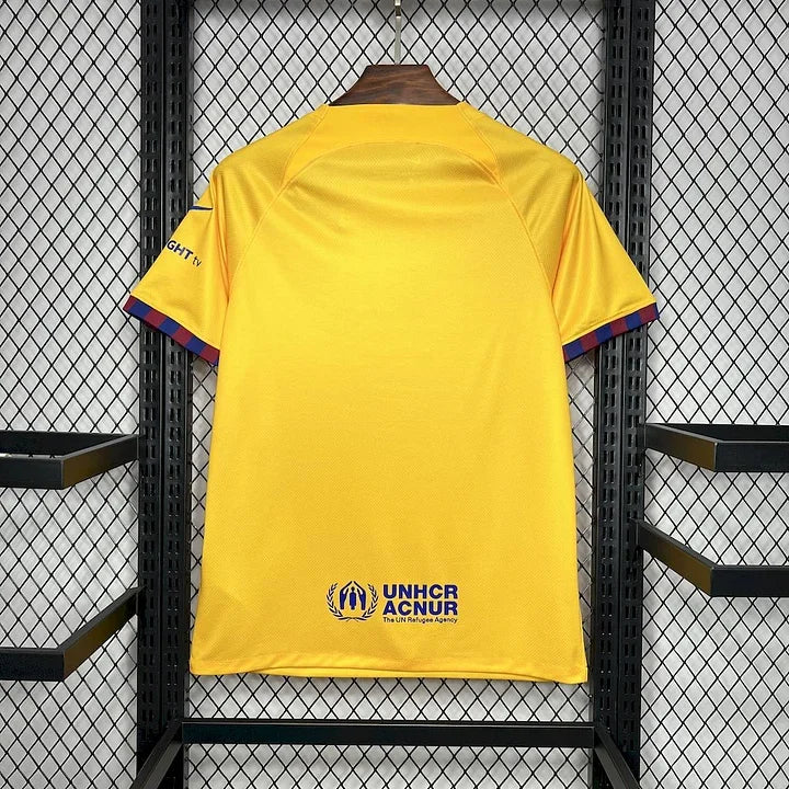 Maglia FC Barcellona Third 2024-2025