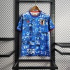 Maglia Giappone 2023-2024 Edizione Speciale Fan
