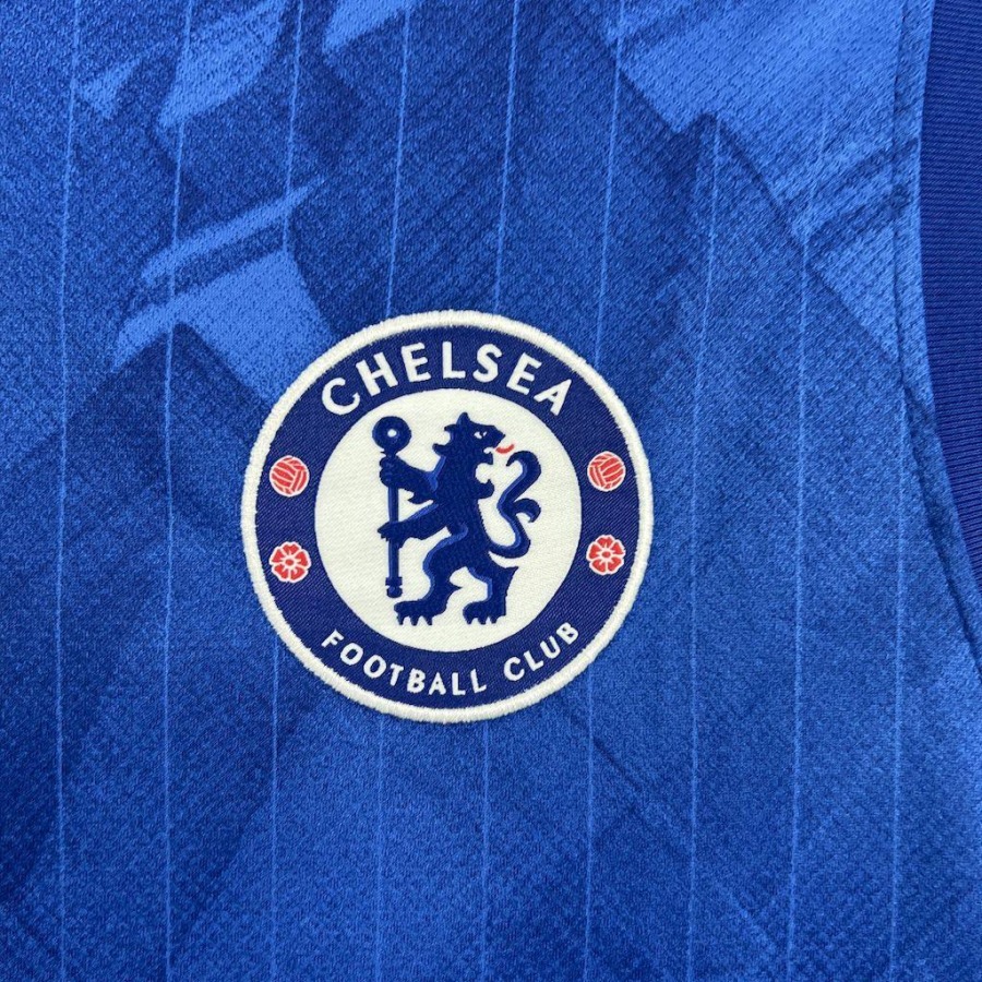 Maglia Chelsea senza maniche 2025-26