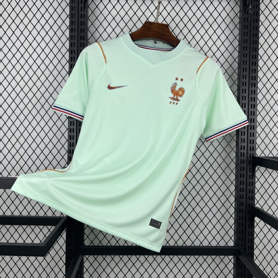 Maglia Francia Away 2026